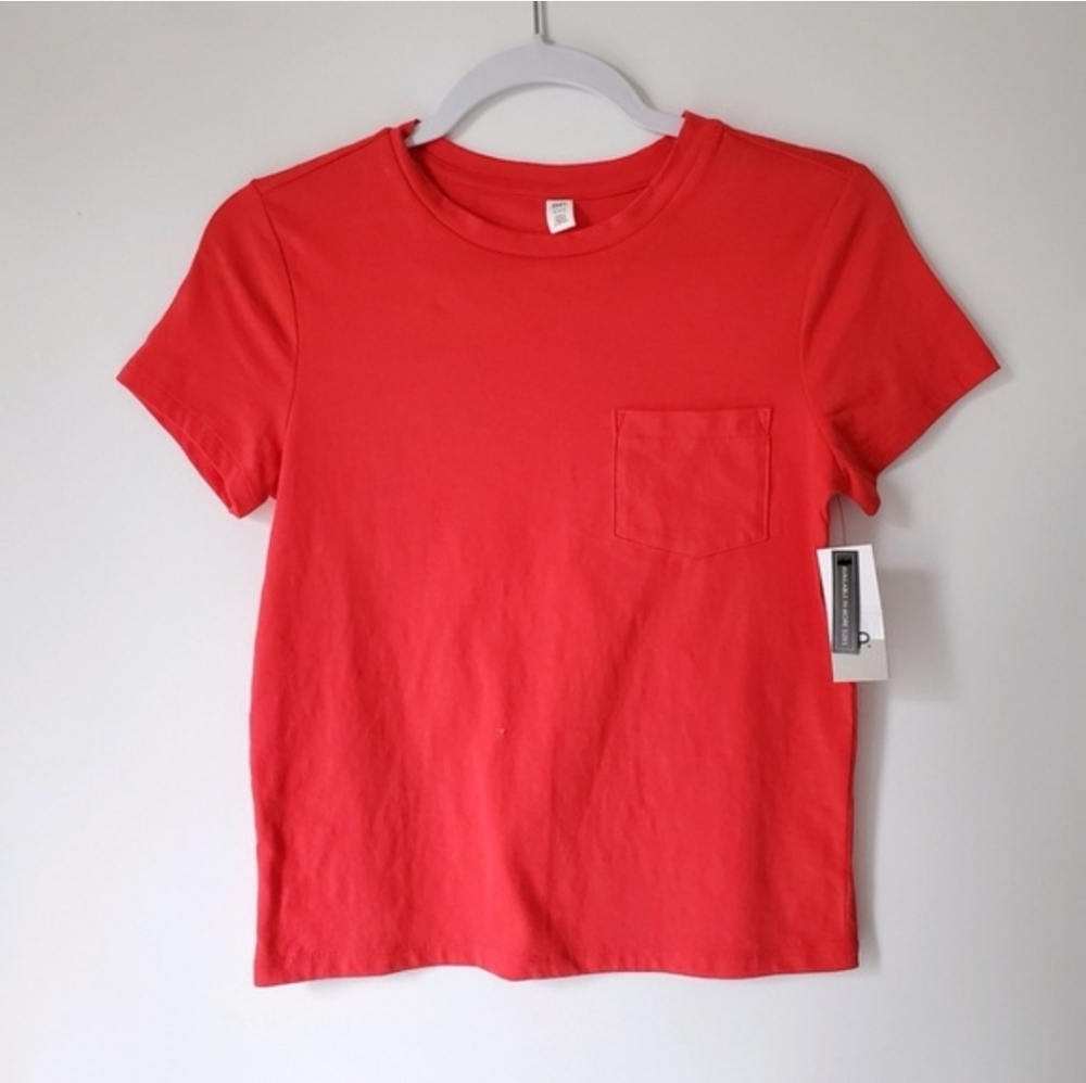 BP. Cotton Comfortable Classic Tee Sz XXS